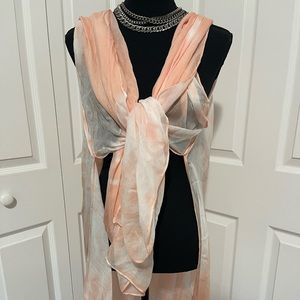 Green label cover up